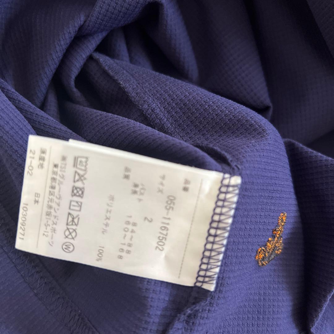 パーリーゲイツ  2点