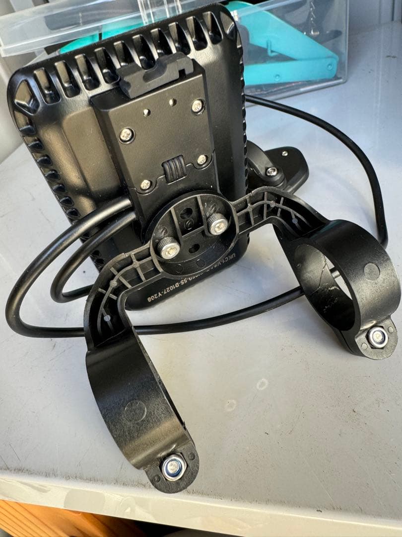 mate x 250 純正 ディスプレイ