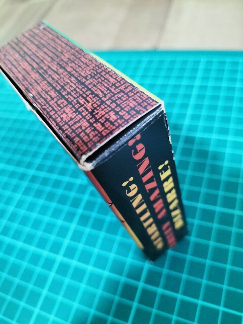 フリークスカード　畸形　見世物小屋　異端　米国製　『希少品』