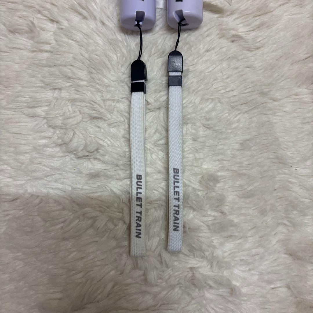 超特急　タカシ　ペンライト