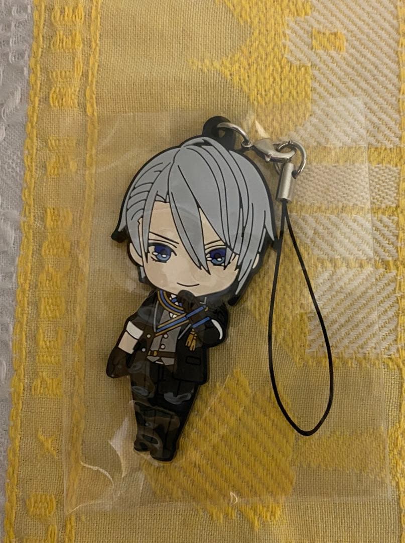 刀剣乱舞　山姥切長義　ねんどろいど　予約特典付き