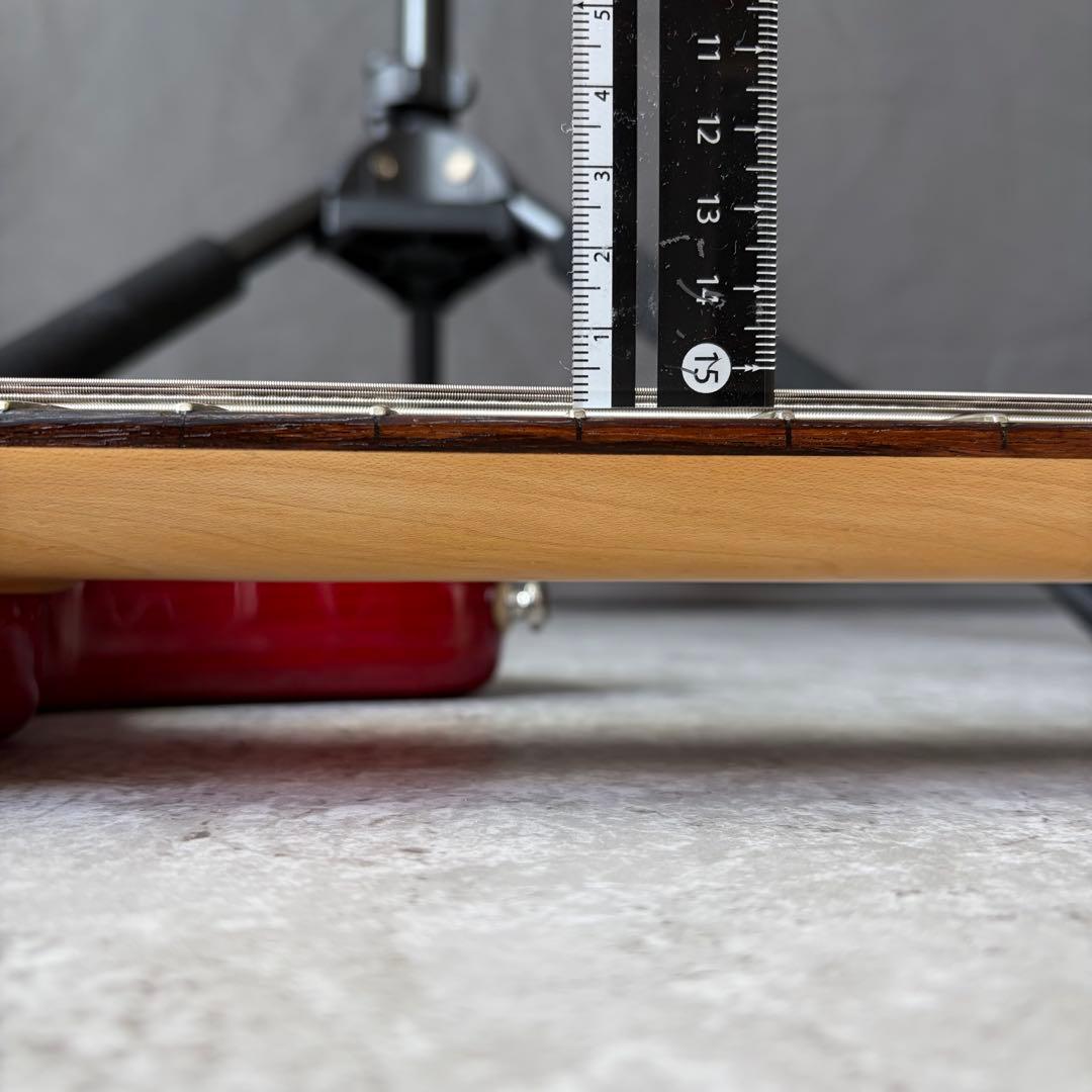 LAKLAND SK-55AJ サドウスキー プリアンプ 5弦ベース