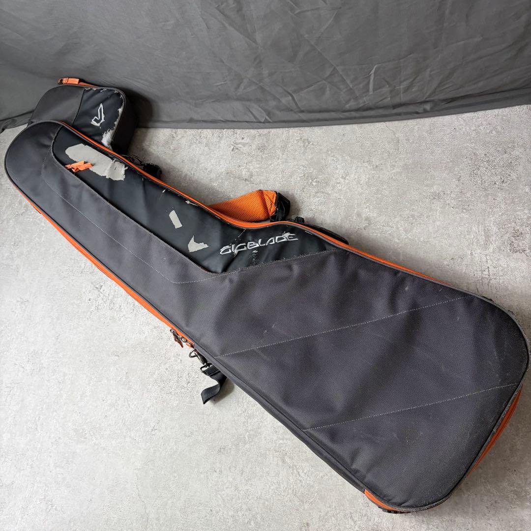 LAKLAND SK-55AJ サドウスキー プリアンプ 5弦ベース