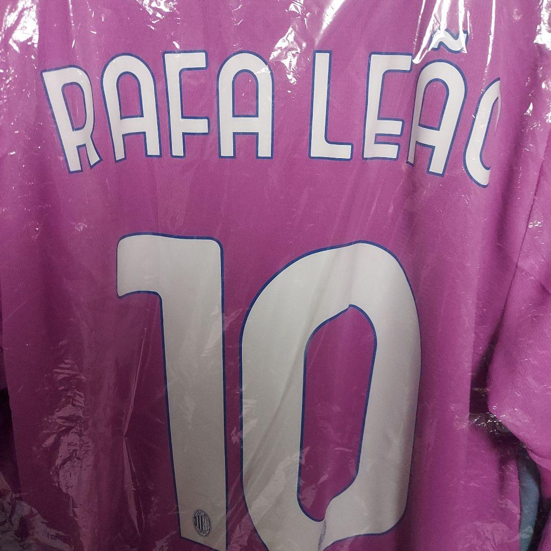 ACミラン 23-24 3rd ユニフォーム　レプリカ　長袖　レオン#10