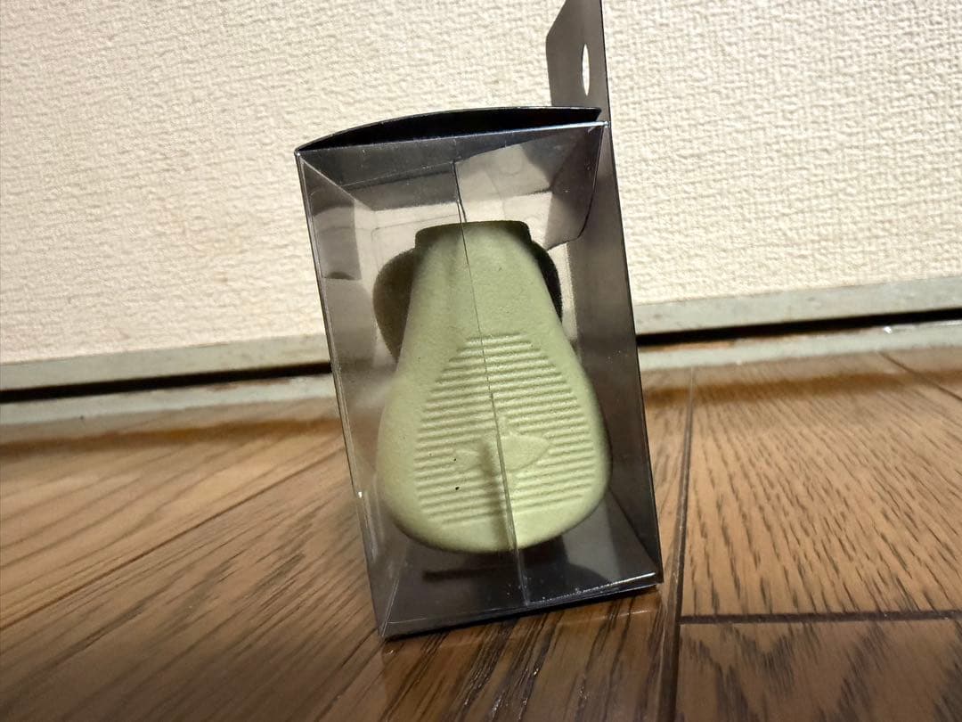 DRT ワーキングクラスゼロ　バリアルノブ　フラットSAND Ver.2 新品