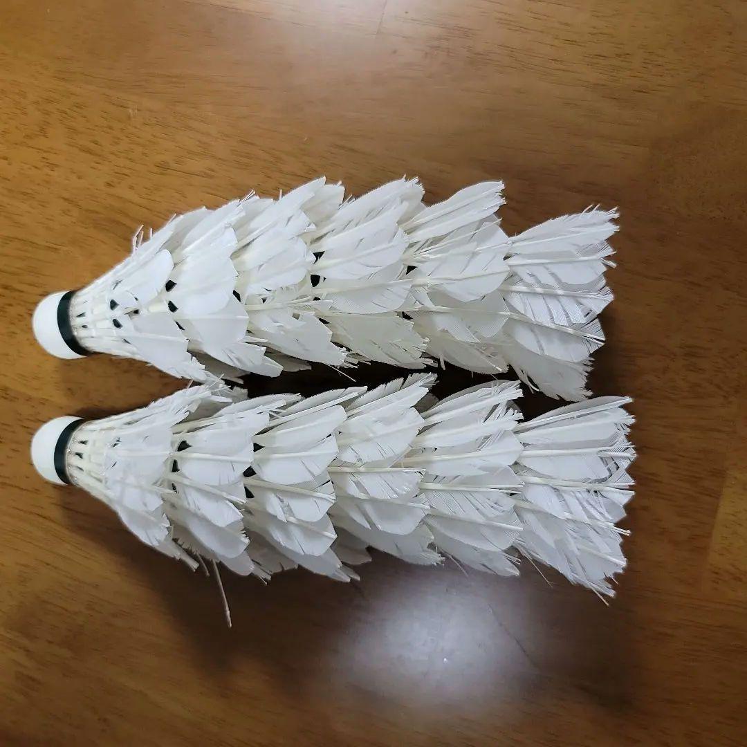 バドミントンシャトル バッティング練習 トスバッティング YONEX 120個