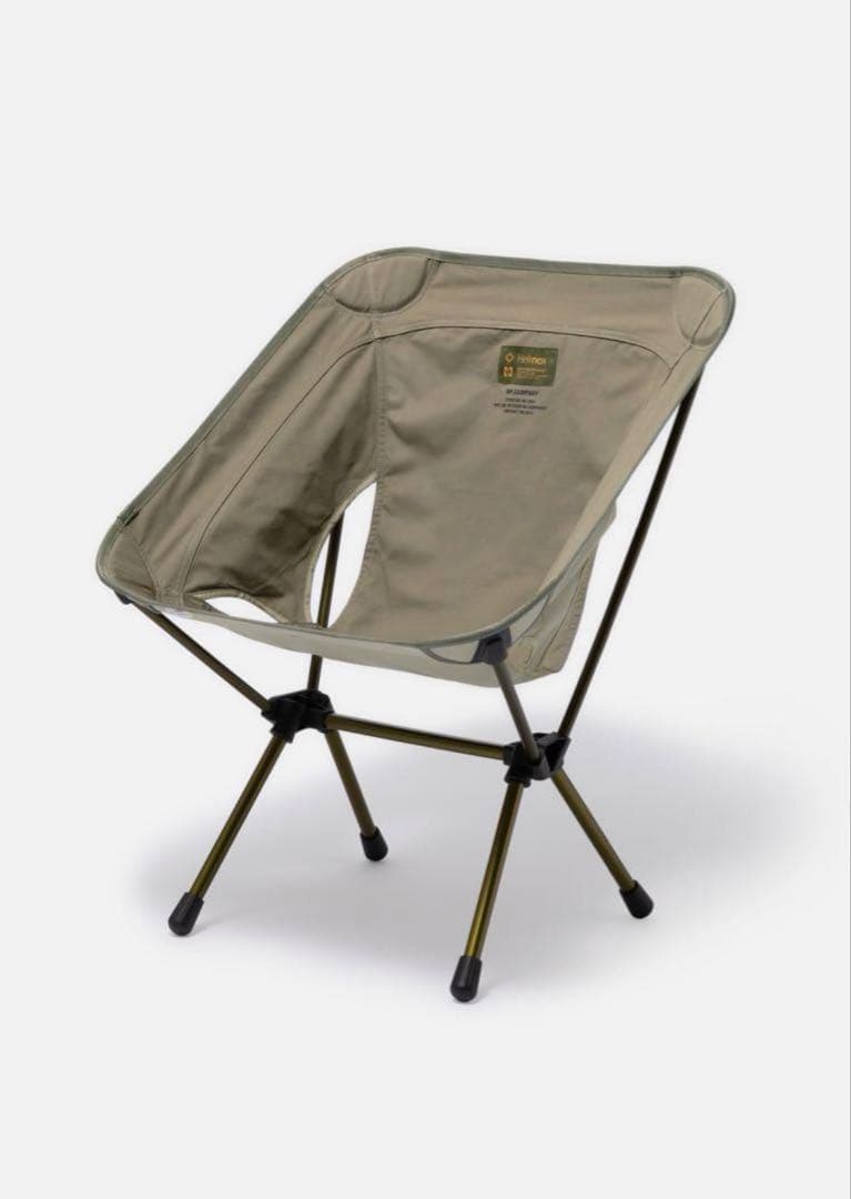 新品NEIGHBORHOODNH HELINOX CHAIR ONE (Re)