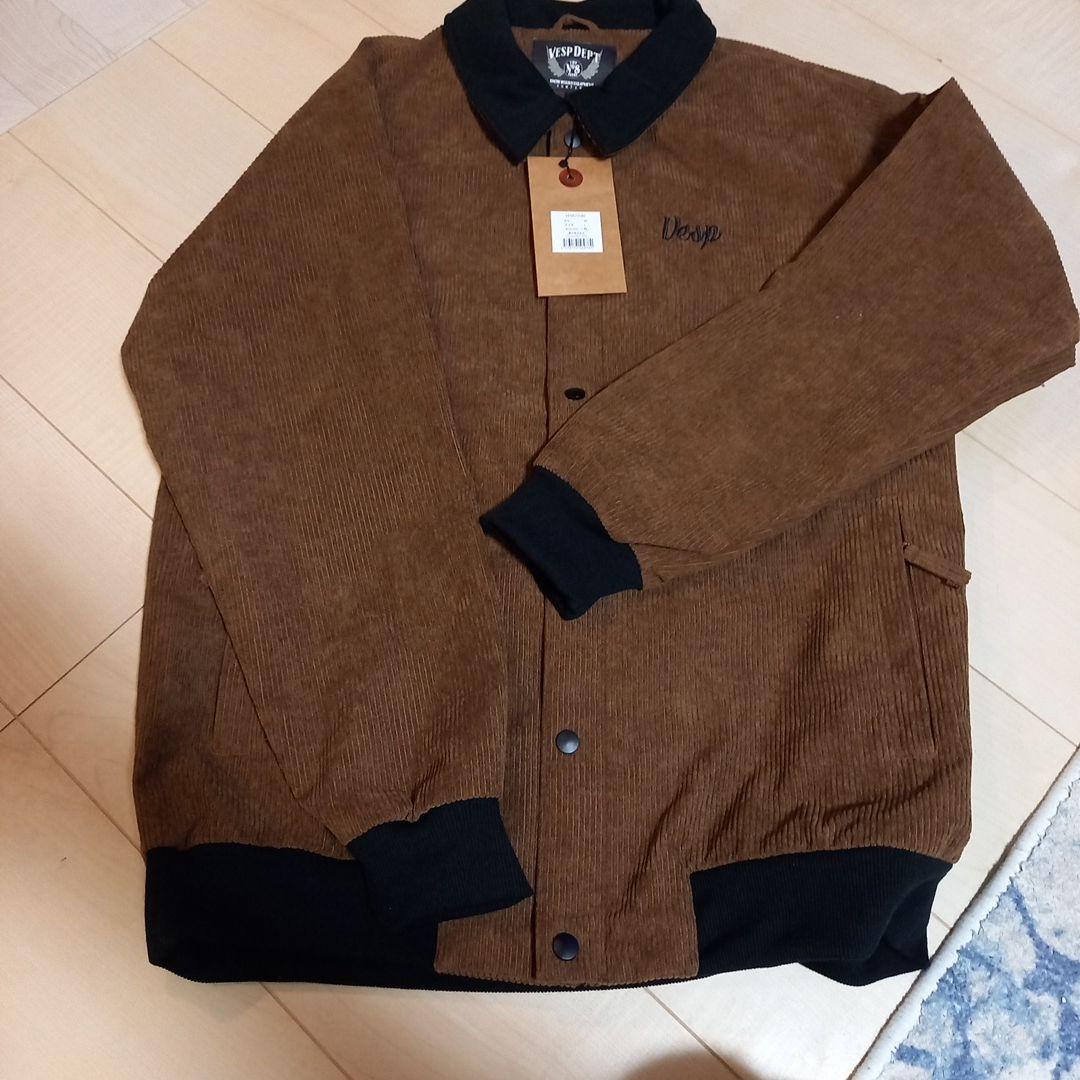 スノージャケット