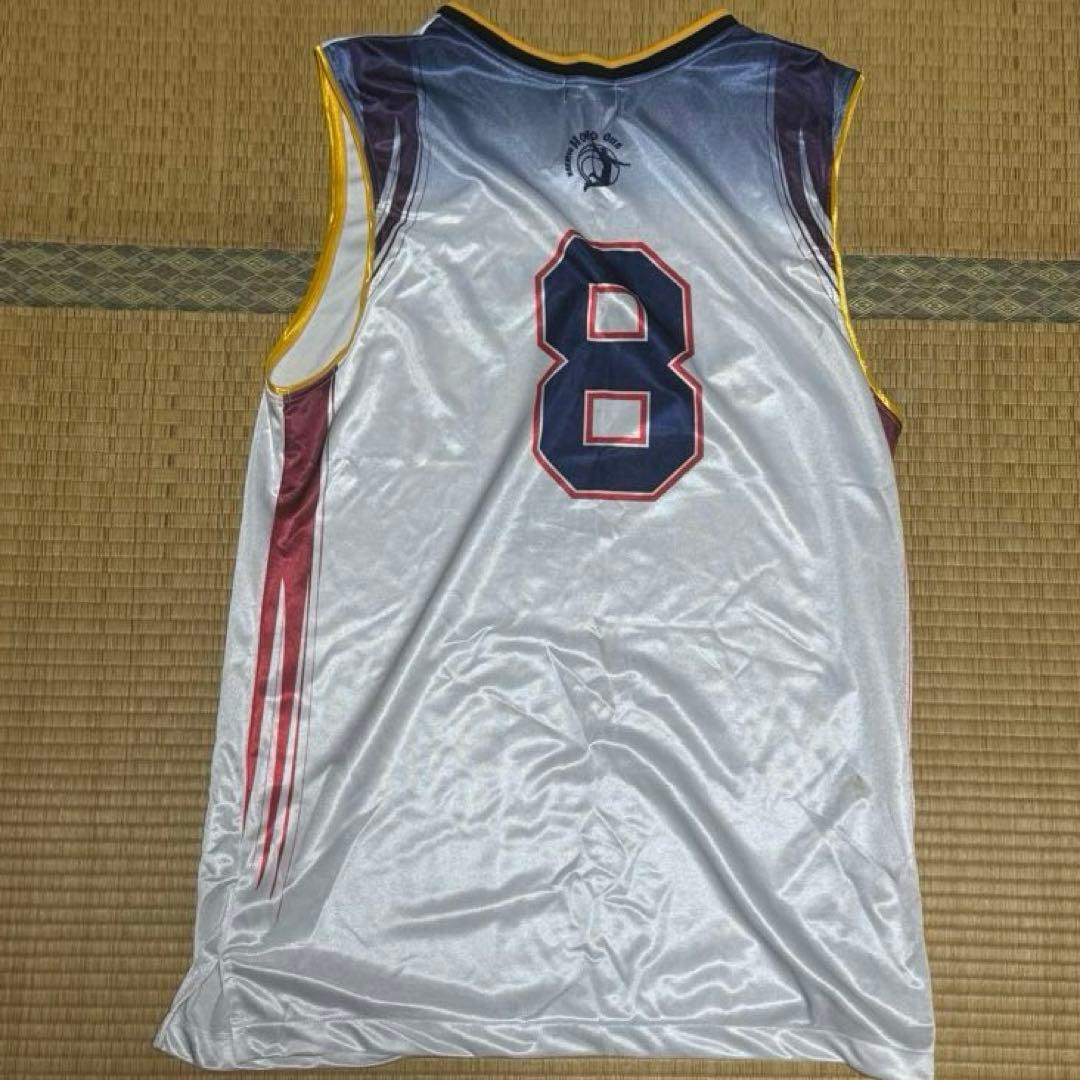 高校ユニフォーム上のみ