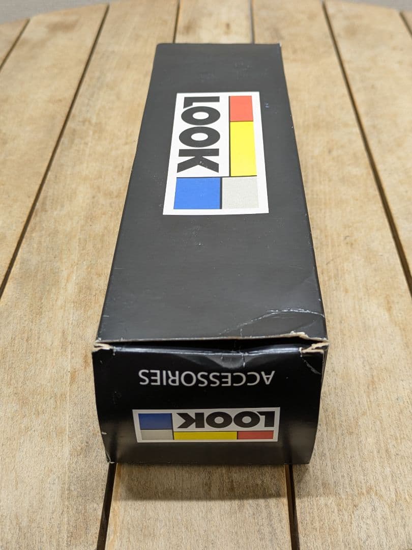 ルック／Cステム　未使用品