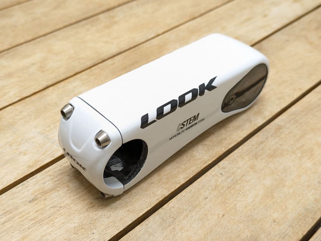 ルック／Cステム　未使用品