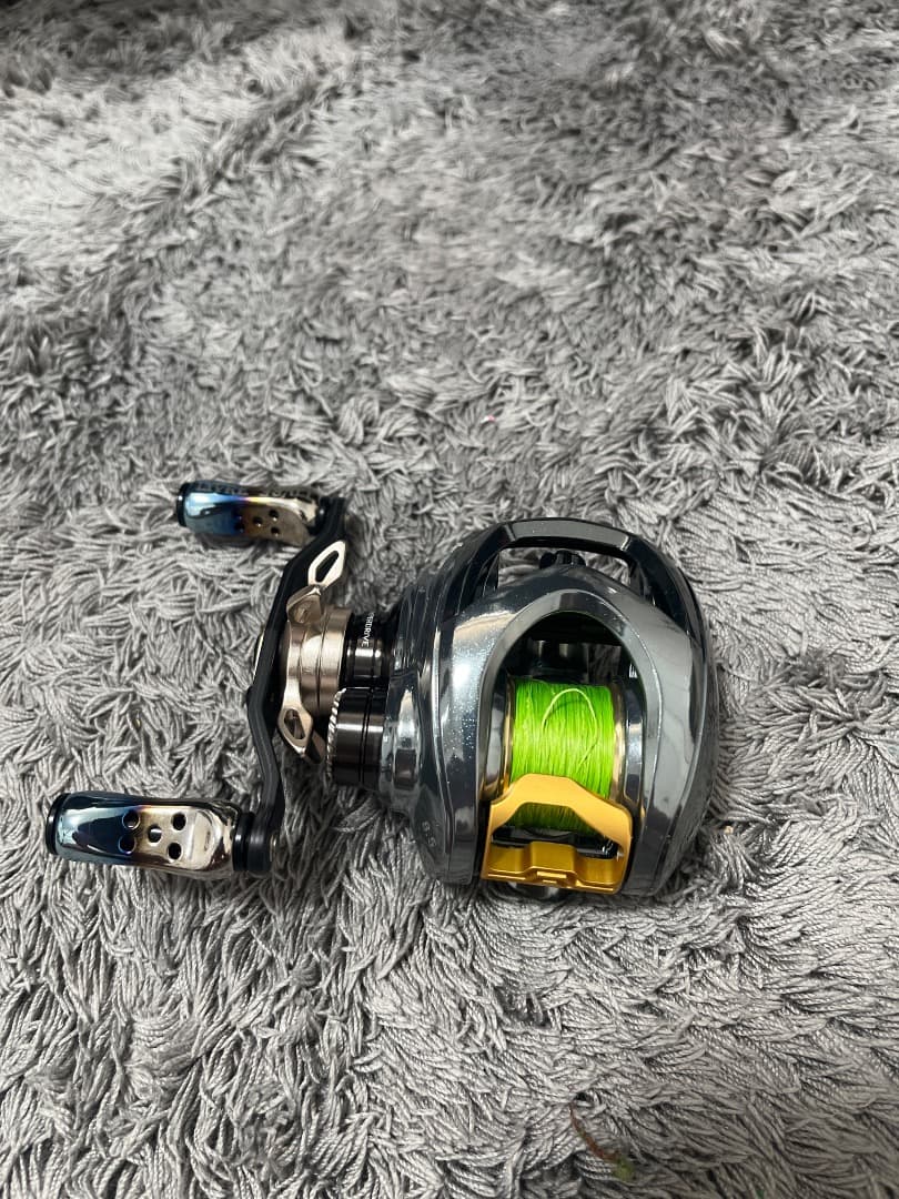 ダイワスティーズCTリミテッド