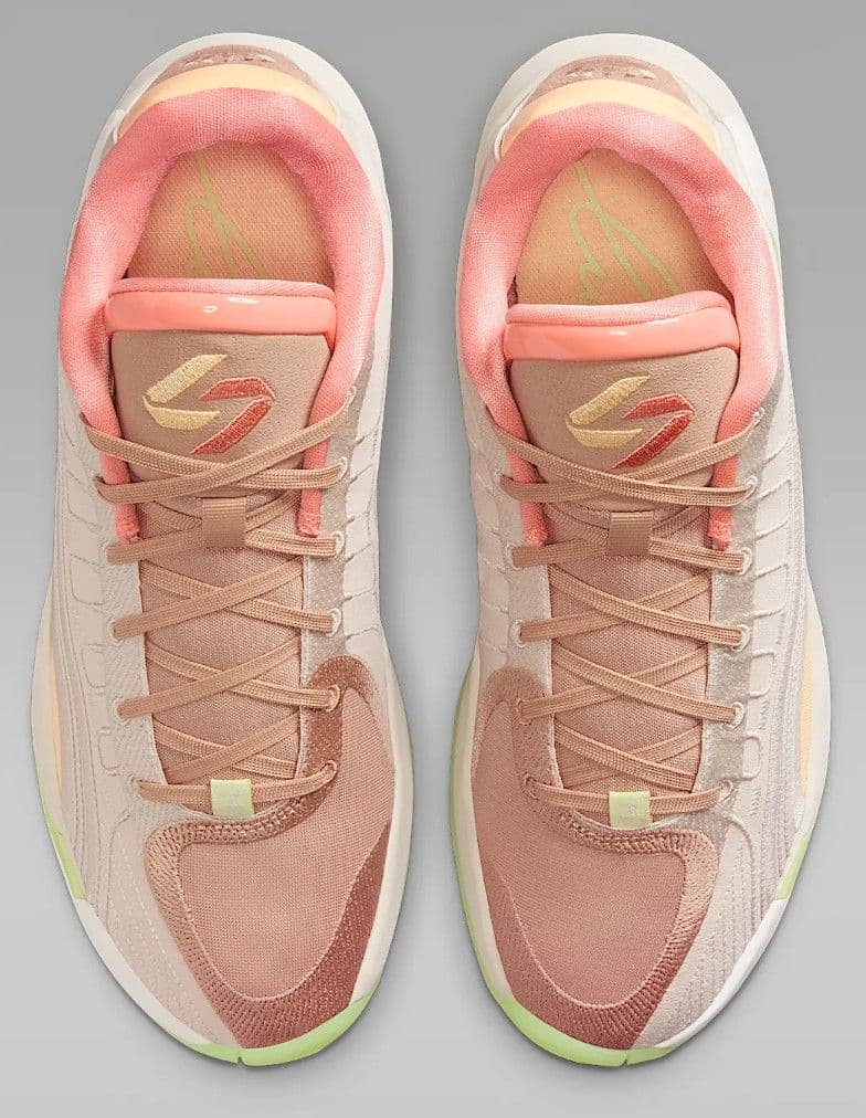 jordan luka 4 PF ジョーダン ルカ 4 バッシュ バスケ 部活