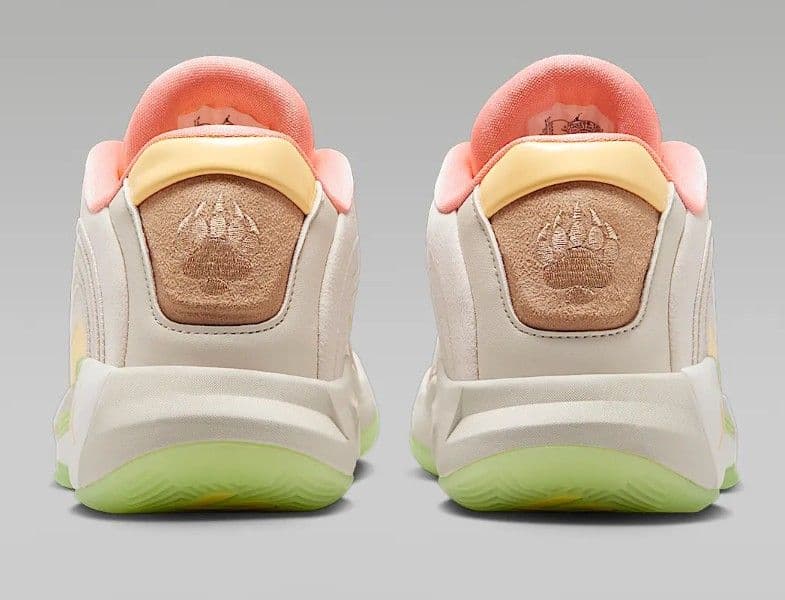 jordan luka 4 PF ジョーダン ルカ 4 バッシュ バスケ 部活