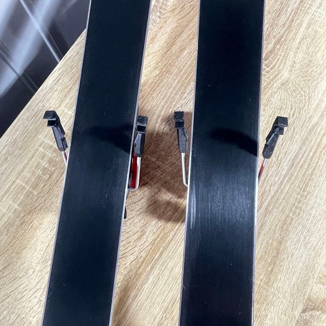 ATOMIC150cm24/24.5cmストック105cmスキーセット