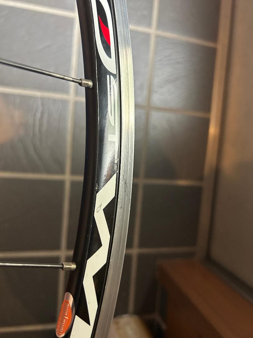 【モスト MOST WILDCAT F3 前後 シマノ リム アルミ 送料無】