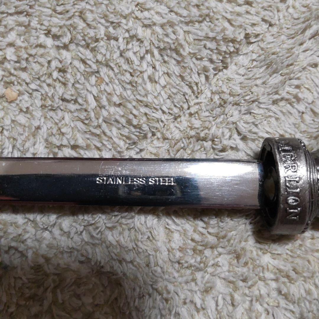 シンガポール　マーライオン　ペーパーナイフ