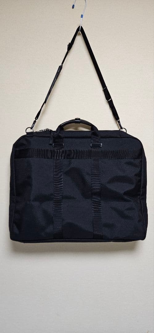 PORTER 吉田カバン スーツバック.ガーメントケース 美品