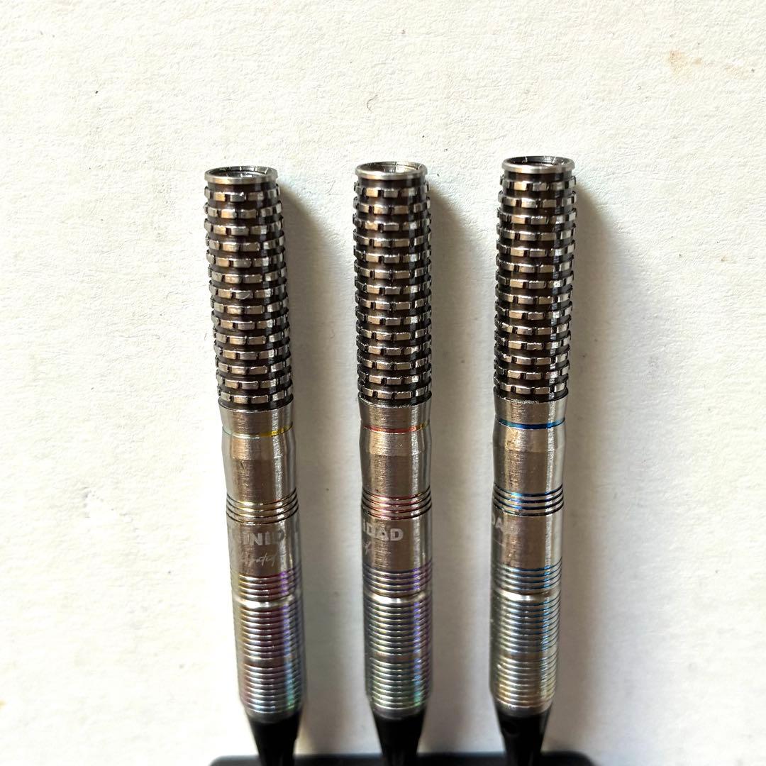 TRINIDAD HUGO TYPE2 トリニダード　ヒューゴリョン　タイプ2