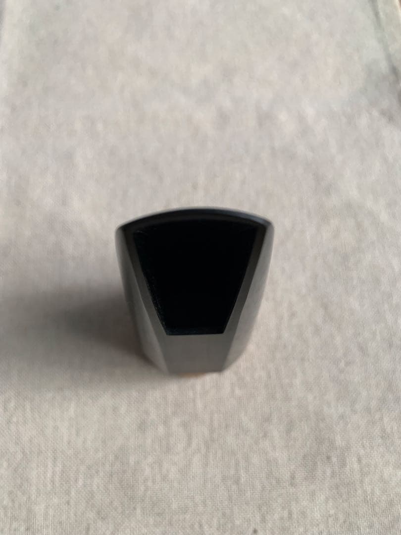 Woodwind コントラバスクラリネットマウスピース