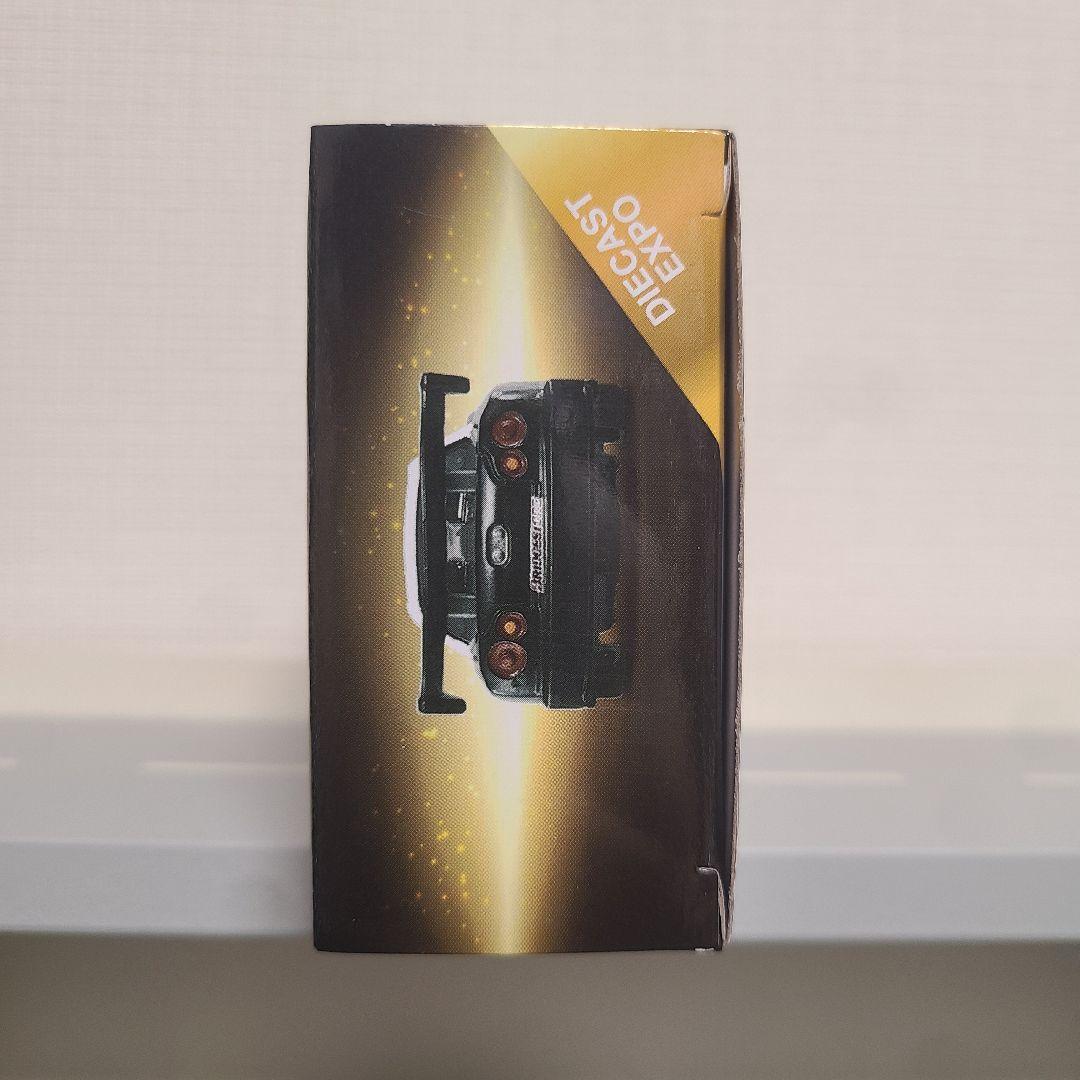 トミカプレミアム　スカイラインgt-r