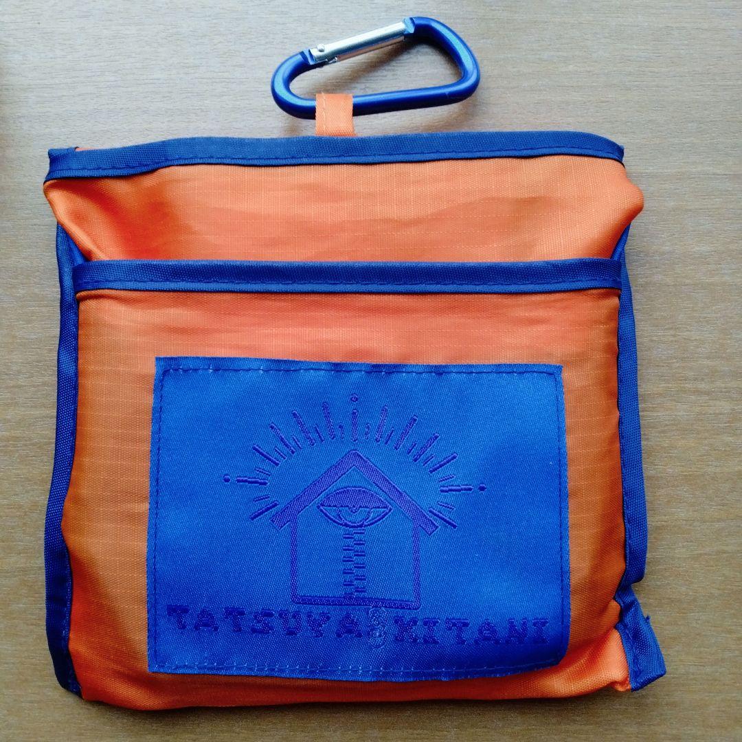 キタニタツヤ グッズ ショルダーバッグ(おまけ付き)