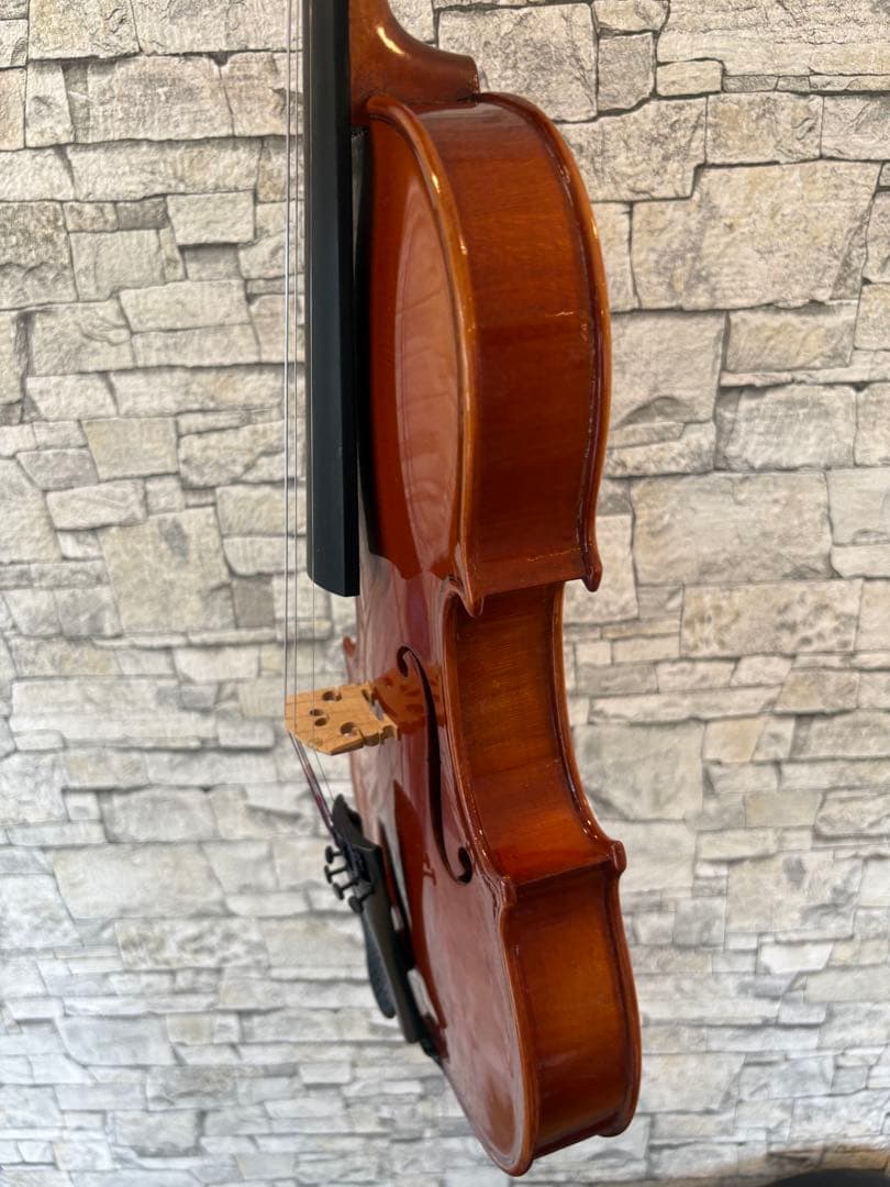 ドイツ製　バイオリン　シモーラ　k. shimora 70H 4/4