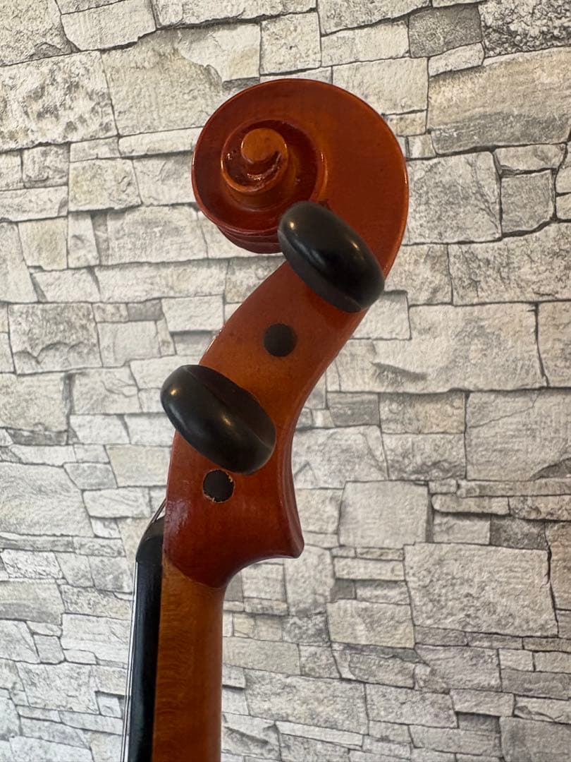 ドイツ製　バイオリン　シモーラ　k. shimora 70H 4/4