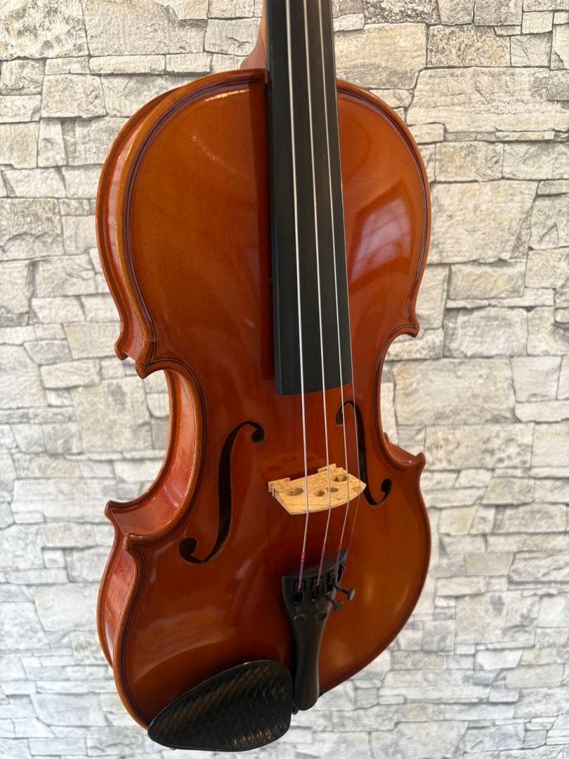ドイツ製　バイオリン　シモーラ　k. shimora 70H 4/4