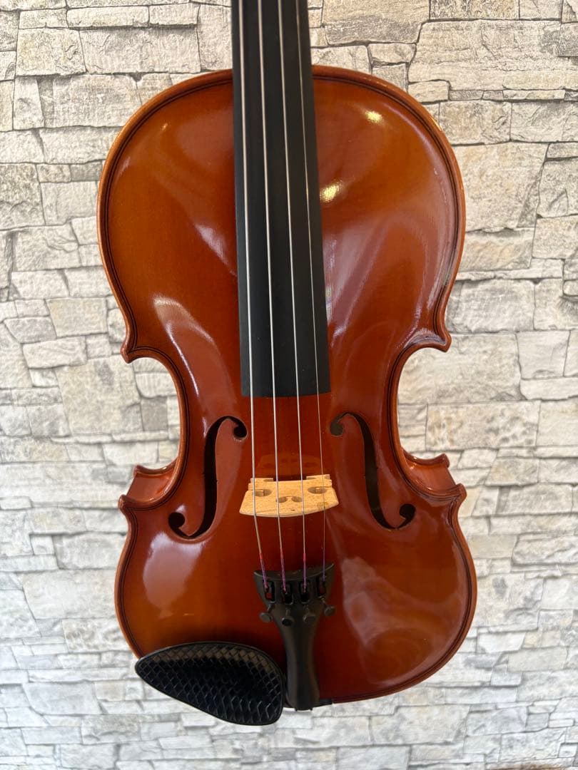 ドイツ製　バイオリン　シモーラ　k. shimora 70H 4/4