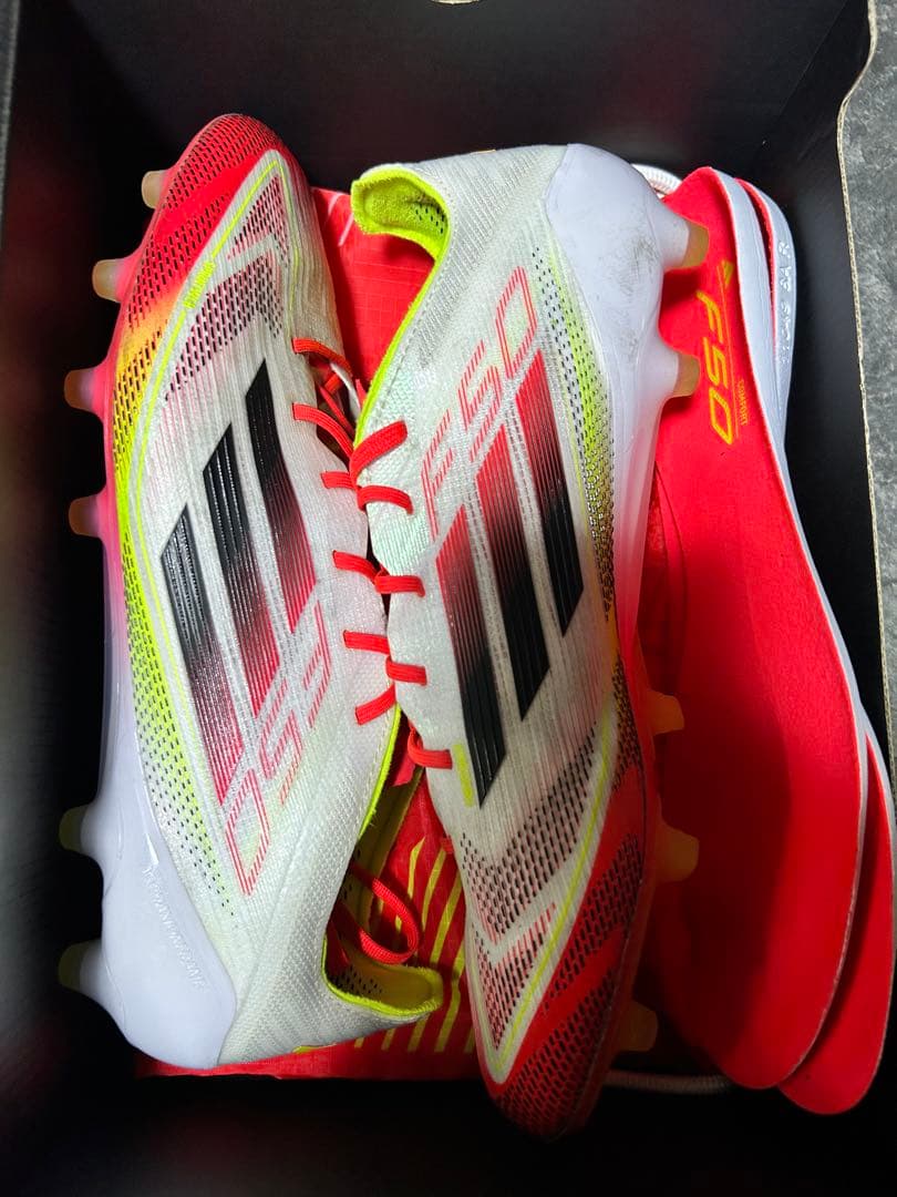 adidas アディダス F50 ELITE AG