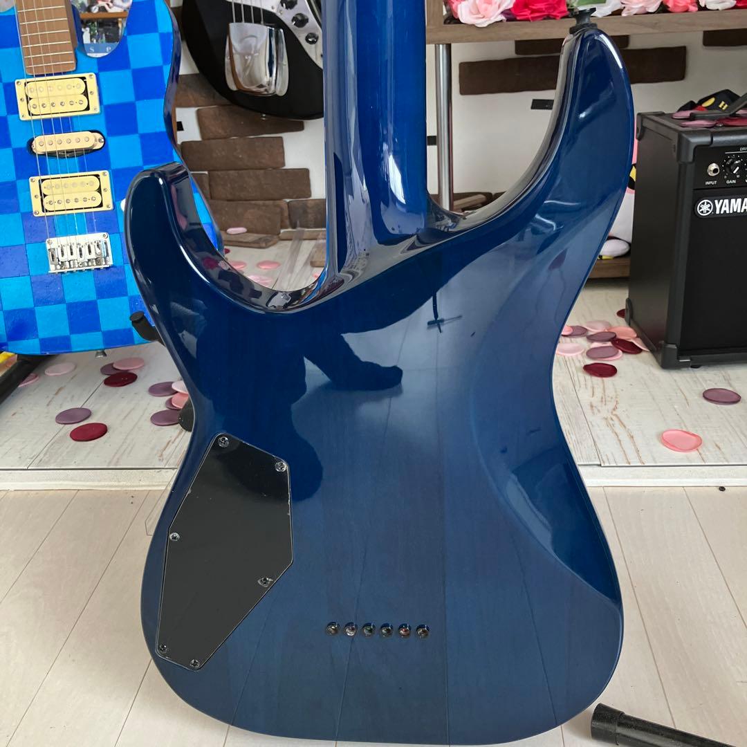 Bang Dream! M-Ⅱ SAYO 氷川紗夜　エレキギター