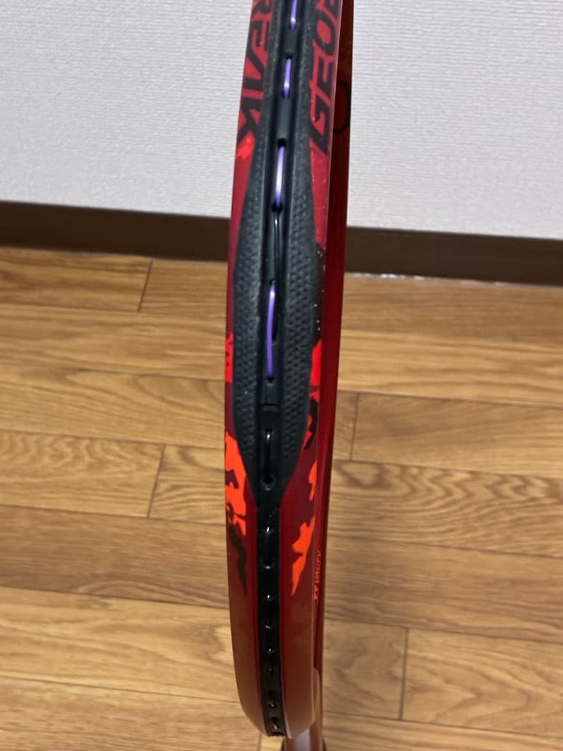 ヨネックス ソフトテニスラケット ジオブレイク70VS 02GB70VS