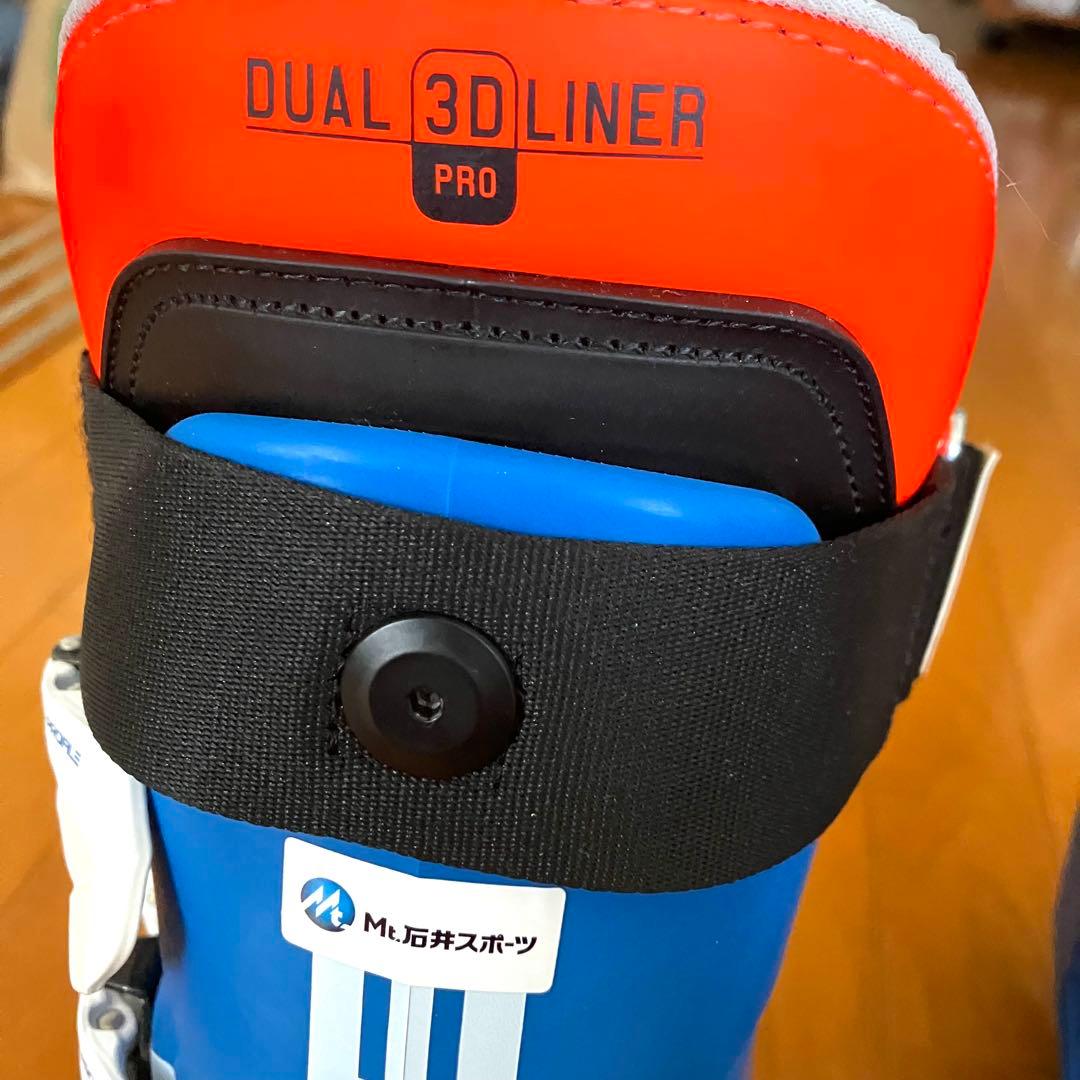 【週末値下げ中】美品　LANGE RS110 S.C.サイズ26