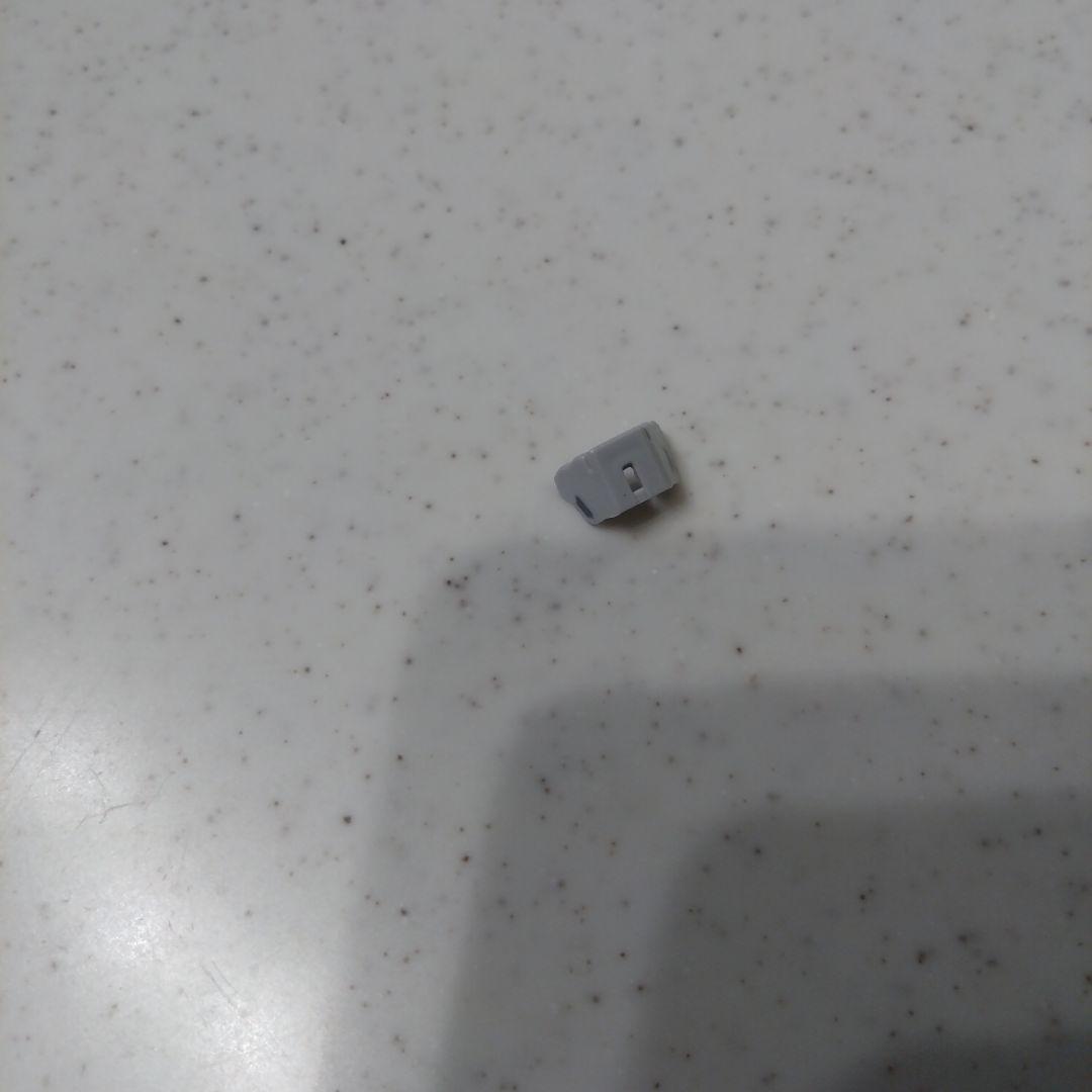 MGSD ウイングガンダム