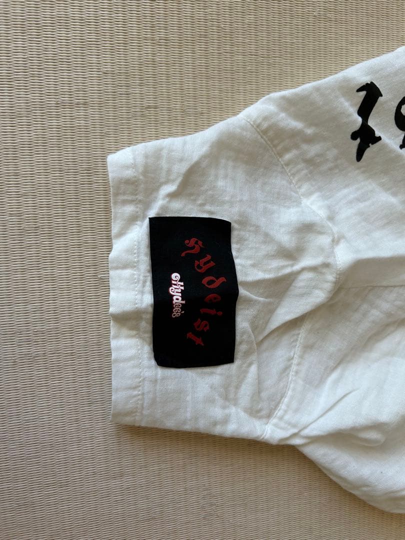 hydeist ライブスーツ セット 制服　初代　ラルク