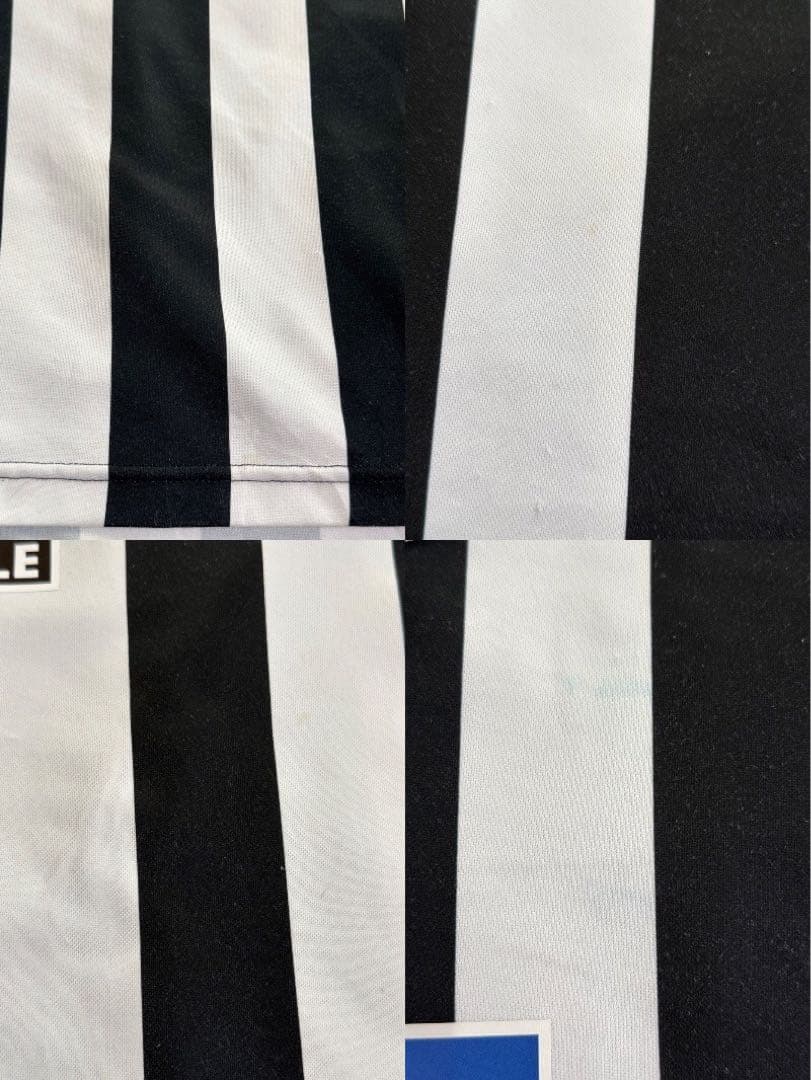 『正規品』ユベントス 98/99 ジダン ユニフォーム ウェア