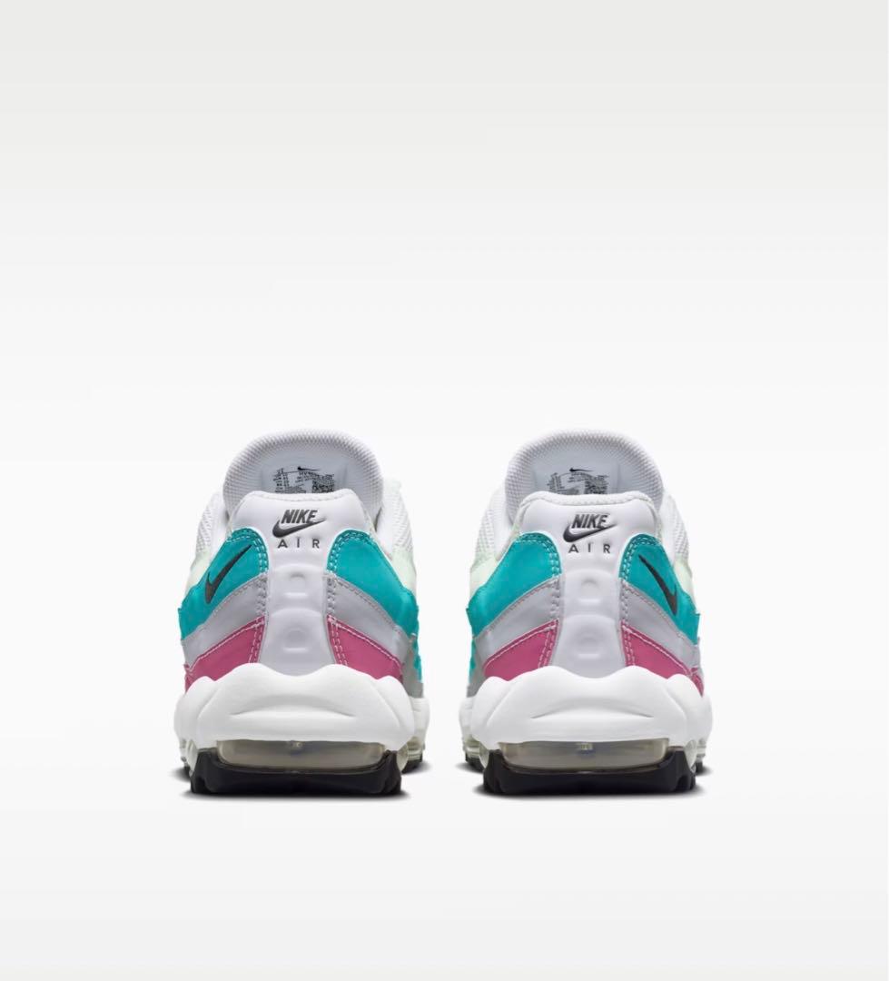 【新品未使用】ナイキ エアマックス '95 Gゴルフシューズ　27cm