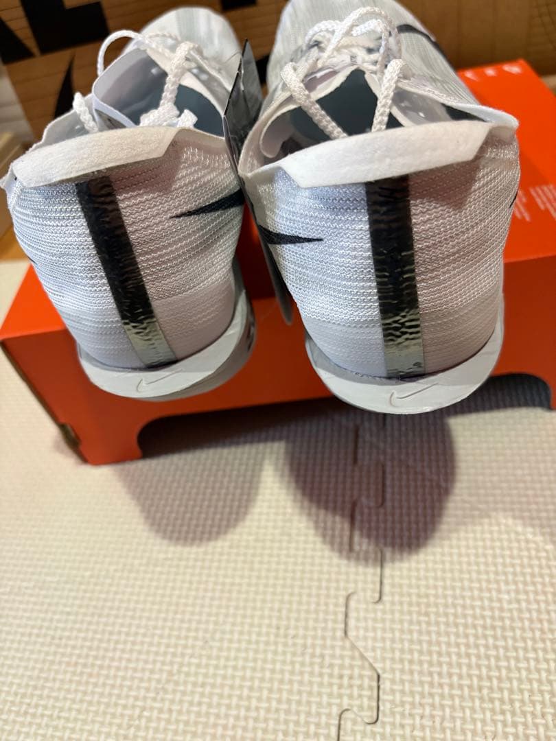 ナイキズームXストリークフライ2