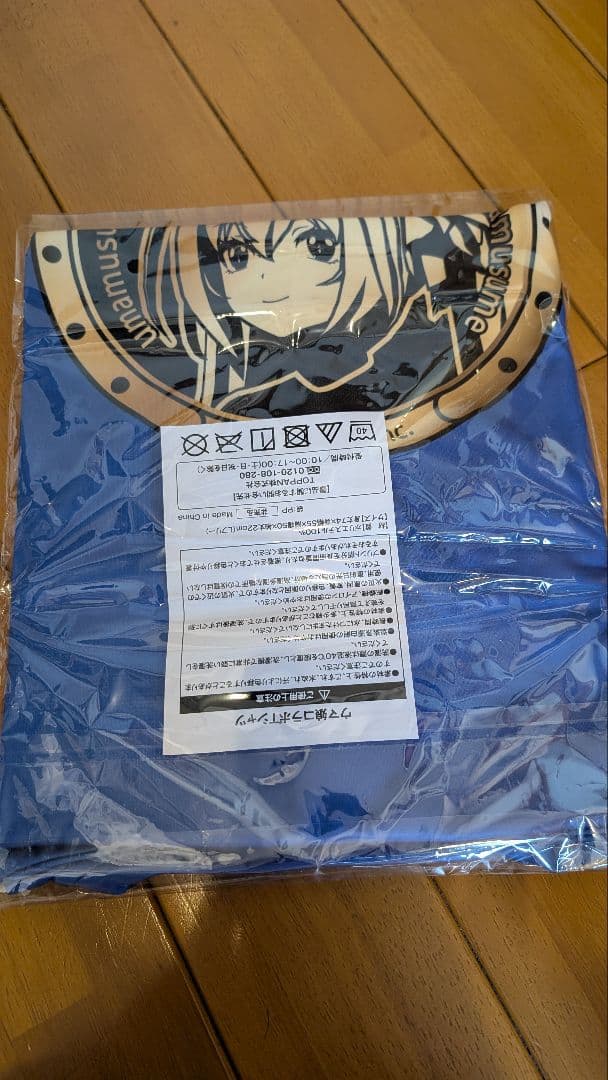 ダイワスカーレット Tシャツ　ウマ娘