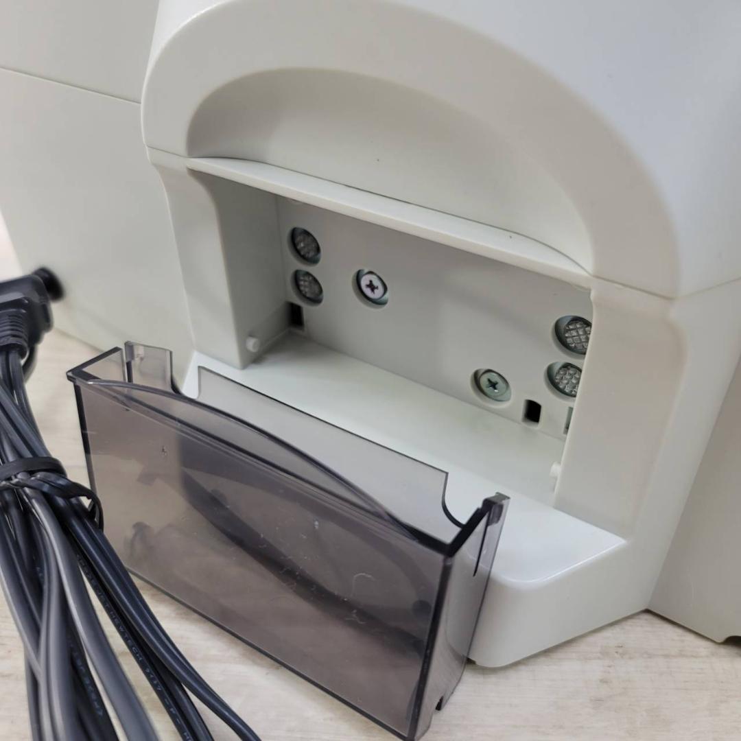 【美品】マックス パンチ 自動紙そろえ パンチャー EP-50CN