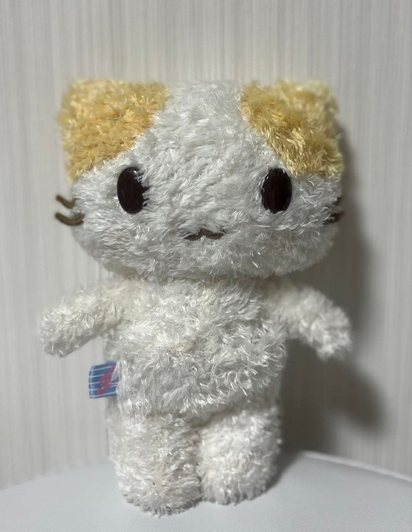 激レア 2006年　マシュマロみたいなふわふわにゃんこ