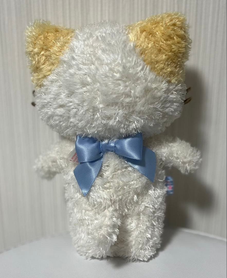 激レア 2006年　マシュマロみたいなふわふわにゃんこ