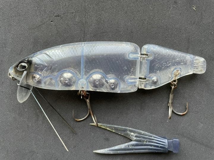 DRT タイニークラッシュ 　【ひらつか オリカラ】