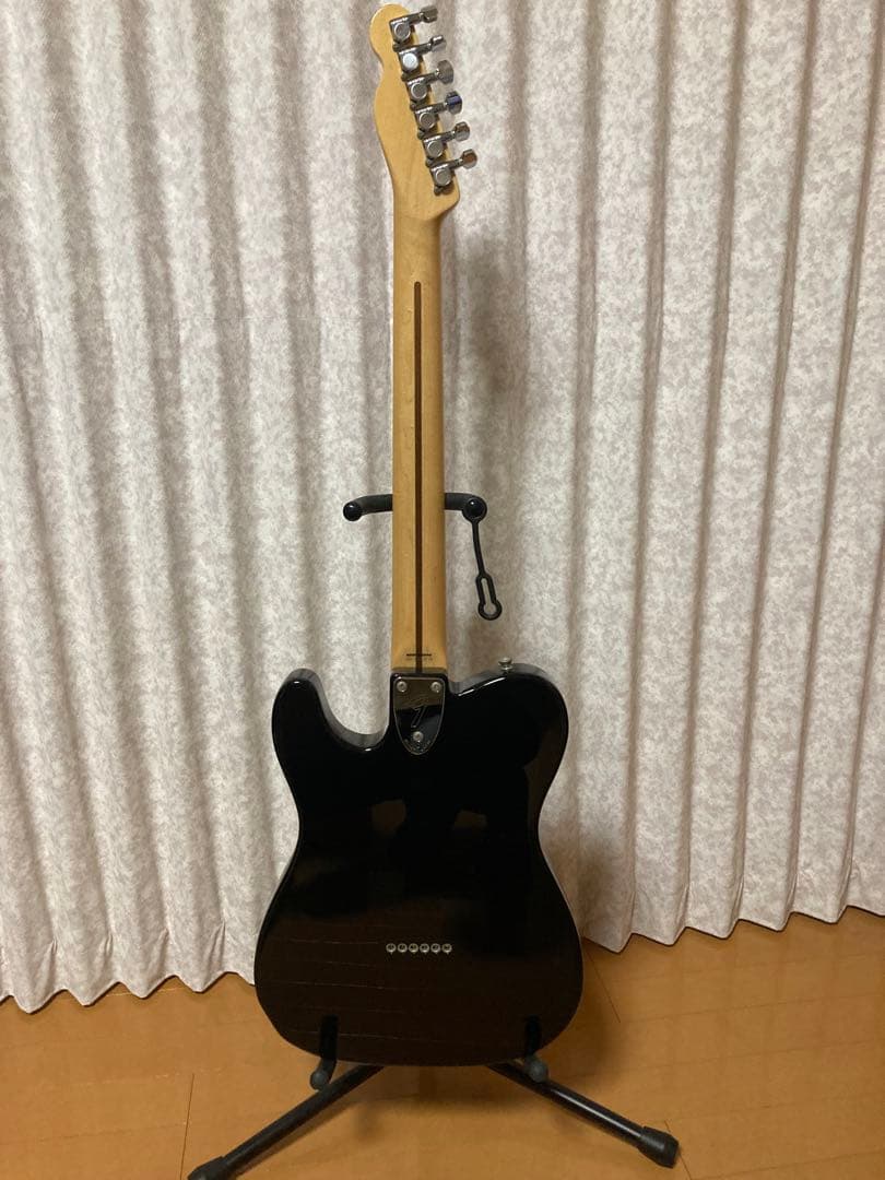 ギター fender japan TC72 telecaster custom