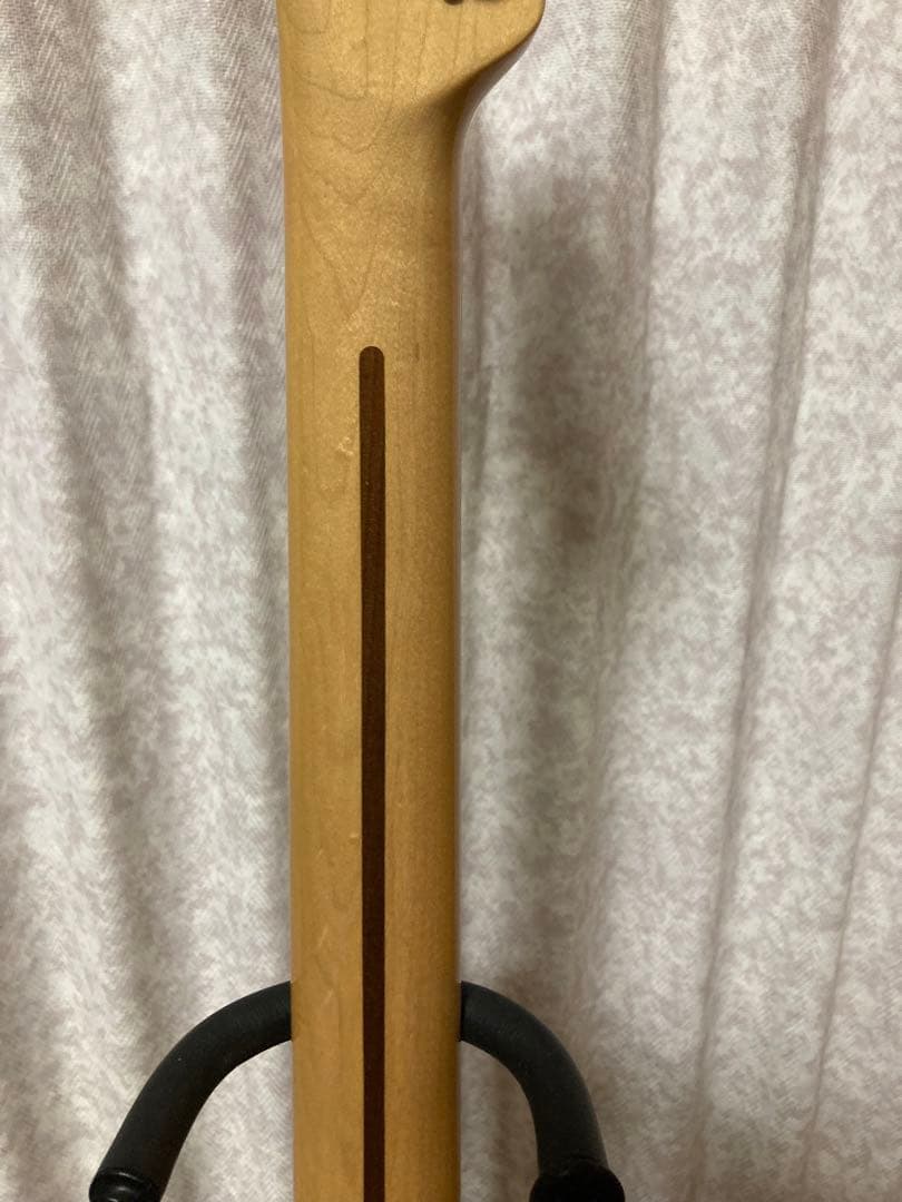 ギター fender japan TC72 telecaster custom