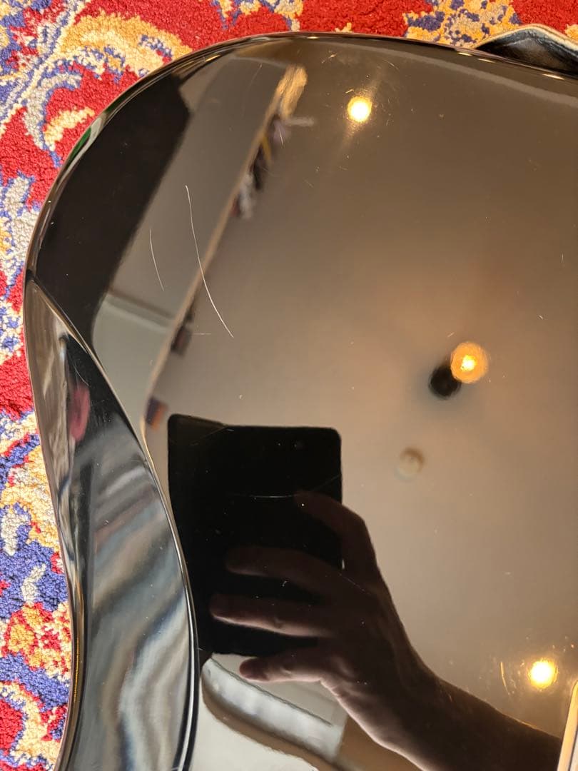 A*u様 EDWARDS E-LW-135M 2TS IKUO 5弦ベース ES