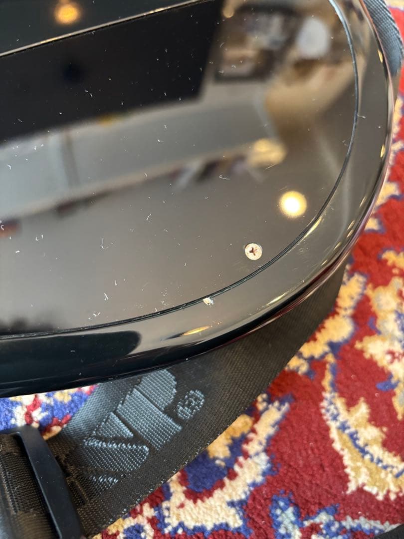 A*u様 EDWARDS E-LW-135M 2TS IKUO 5弦ベース ES