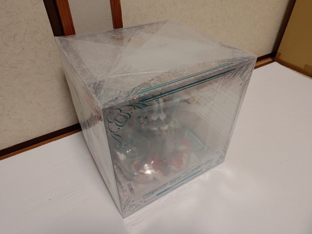 【未開封】初音ミク 39's Special Day 1/7スケールフィギュア