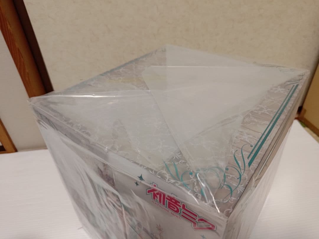 【未開封】初音ミク 39's Special Day 1/7スケールフィギュア